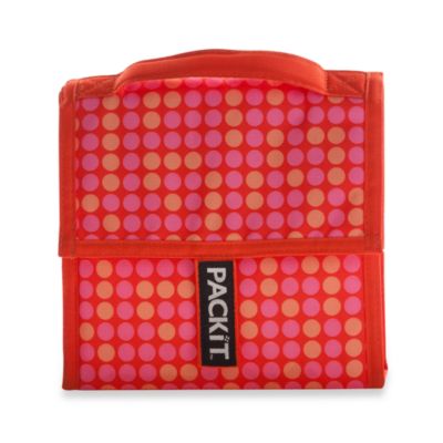 packit mini lunch bag