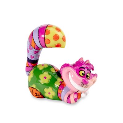 cheshire cat figurines