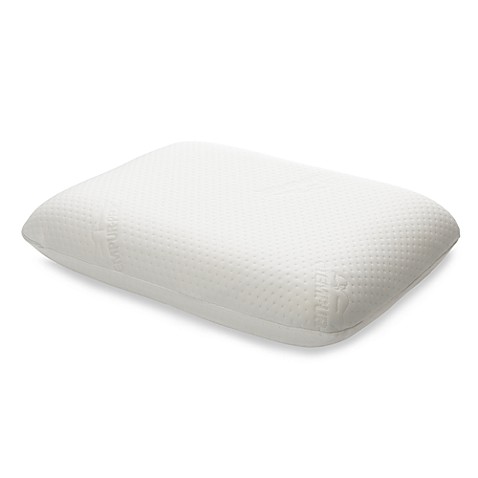 Tempur-Pedic Classic Pillow - Bed Bath & Beyond