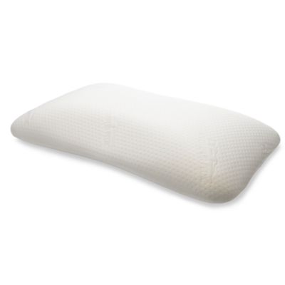 tempur symphony pillow