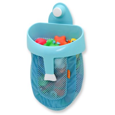 scoop super bath toy organizer munchkin registry buybuybaby brica