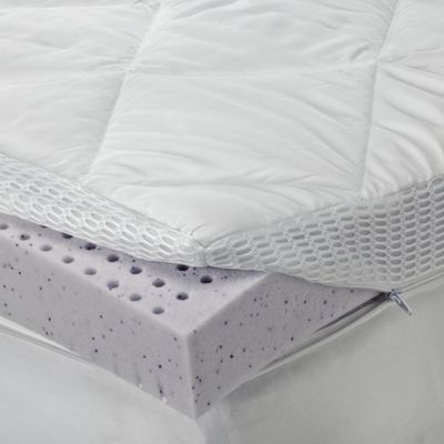 Buy Mattress Toppers from Bed Bath & Beyond