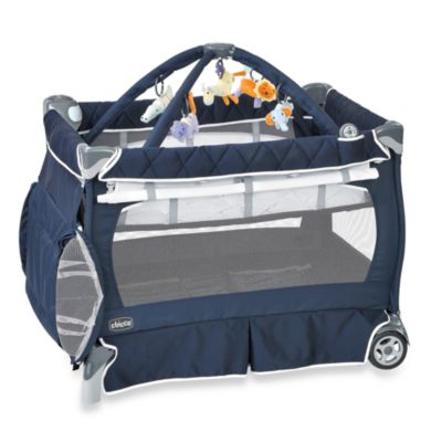 Chicco® Lullaby® LX Playard in Pegaso™ - buybuy BABY