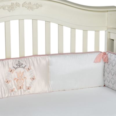 Buy Petit Tresor Fairytale Princess 4 Piece Crib Bedding Set From