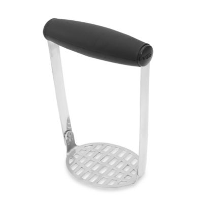 oxo smooth potato masher
