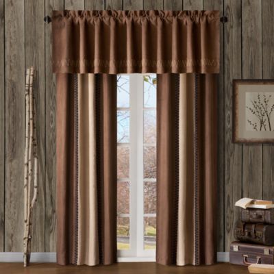 Bed Bath Beyond Curtains Draperies Blue Contemporary