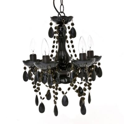 chandelier gypsy lamp contemporary light chandeliers bathroom modern coven witches wednesday bedbathandbeyond fancy inspirations there gothic bath beyond bed