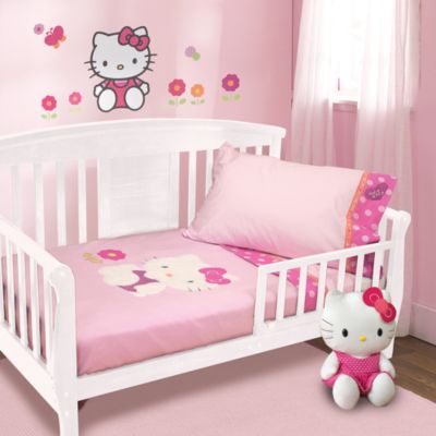 Buy Lambs & Ivy® Hello Kitty Garden Lamp from Bed Bath & Beyond