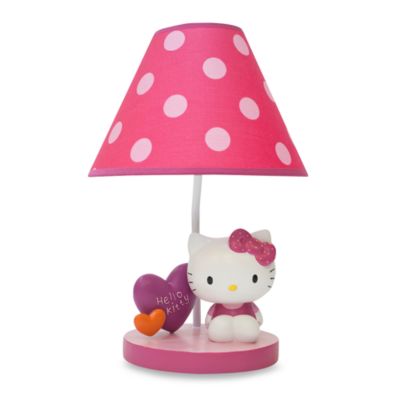 Buy Hello Kitty Room Decor from Bed Bath & Beyond