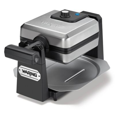 waring waffle maker