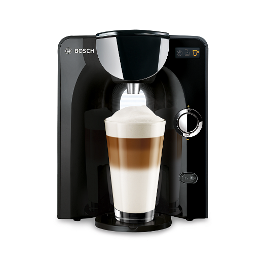 BRAND NEW Bosch TASSIMO T55 Coffee Espresso Brewing System Coffee Maker Machine eBay