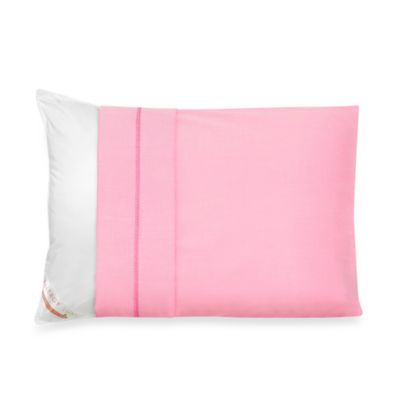 fluffy pink pillow cases