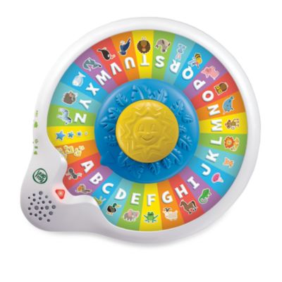 leapfrog spinner