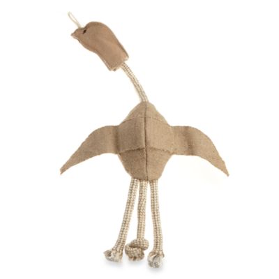 pheasant dog toy