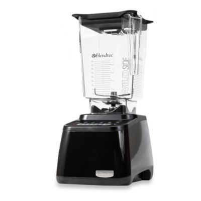 Blendtec® Total Blender Designer Series™ - Bed Bath & Beyond