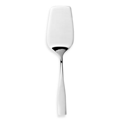 Eternity serving lasagna Moments Lasagna utensils  Server