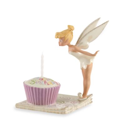 lenox tinker bell
