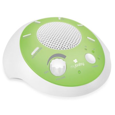 homedics baby soundspa portable sound machine bedbathandbeyond sounds device sleep