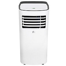 Perfect Aire® 8,000 BTU Compact Design Portable Air Conditioner