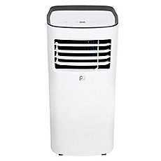 Perfect Aire® 10,000 BTU Compact Design Portable Air Conditioner