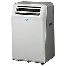 Perfect Aire® 12,000-BTU Portable Air Conditioner