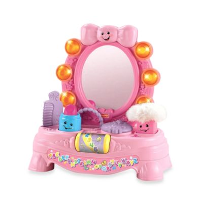 Fisher-Price® Laugh & Learn™ Magical Musical Mirror - Bed Bath & Beyond