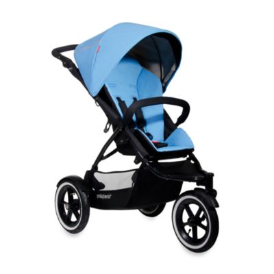 light baby buggy