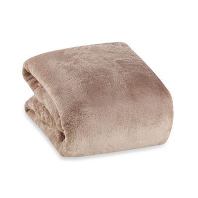 Genuine Serasoft Blanket | Plush Blankets | Berkshire ...