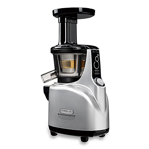Buy Kuvings Silent Juicer in Silver Pearl from Bed Bath & Beyond