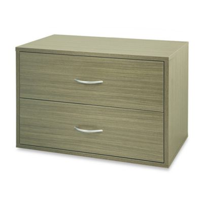 Closet Storage Drawers