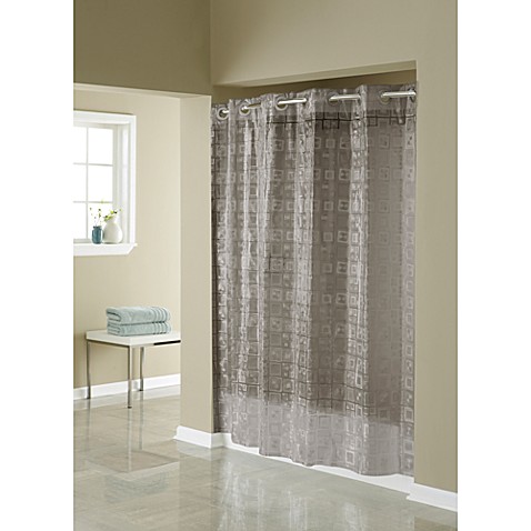 84 Inch Curved Shower Curtain Rod Oversized Shower Curtains