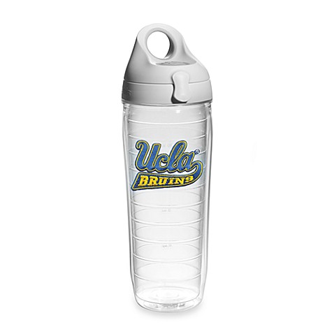 Buy TervisÂ® UCLA Bruins 24-Ounce Water Bottle from Bed Bath & Beyond