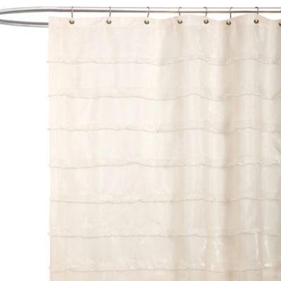 Buy Beige Curtains from Bed Bath & Beyond