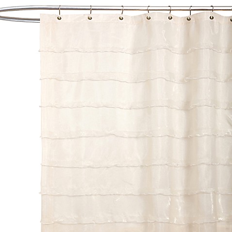 Buy Beige Curtains from Bed Bath & Beyond