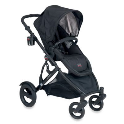 BRITAX B-Ready Modular Stroller In Eclipse - Buybuy BABY