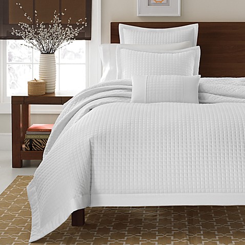 Buy Quilted Duvet Covers from Bed Bath & Beyond