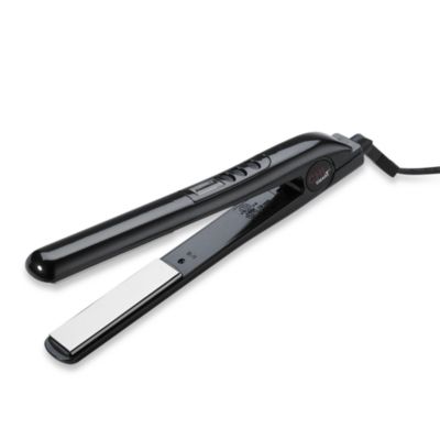 Buy CHI Air Smart Titanium Ceramic Digital HairStyling Iron from Bed ...