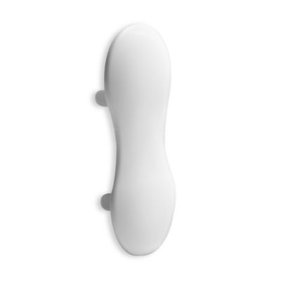 Parent Units&reg; SafeStyle Double Outlet Cover