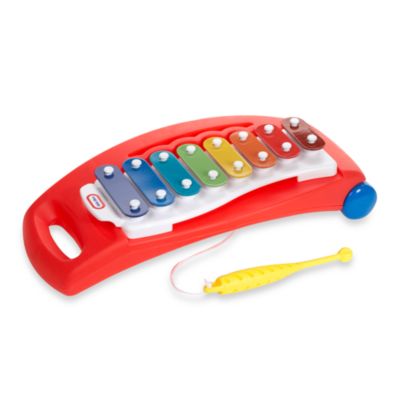 xylophone bath toy