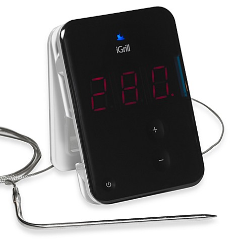 Buy iGrill Bluetooth® Cooking Thermometer from Bed Bath & Beyond