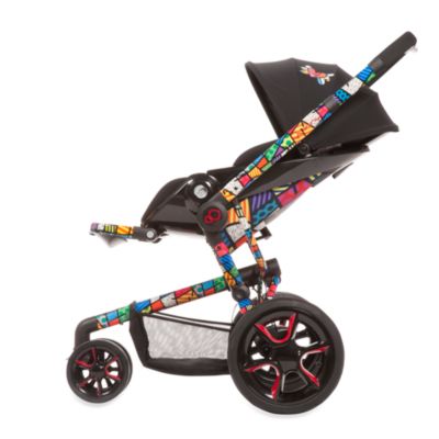 quinny buggy accessories