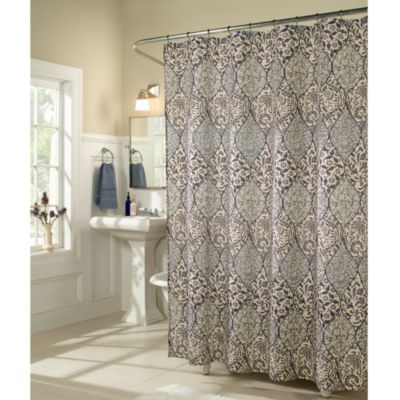 Buy Cool Shower Curtains from Bed Bath & Beyond