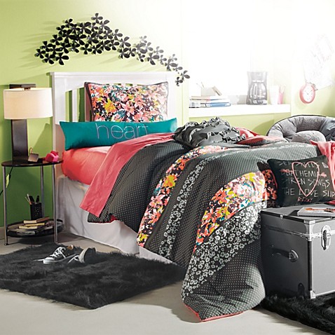 Roxy Samantha Dorm Room/College Collection