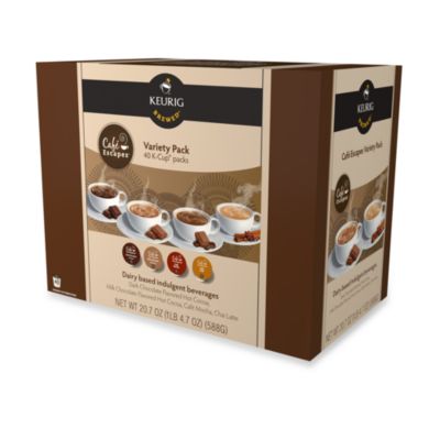keurig bedbathandbeyond