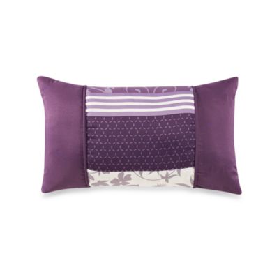 Jules Oblong Decorative Pillow