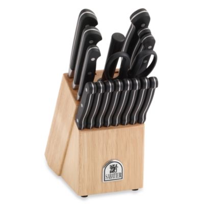 sabatier cutlery set