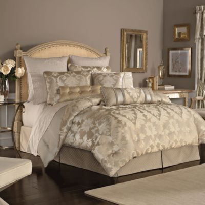 Cream Bedding Sets