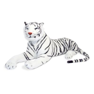 melissa and doug large tiger