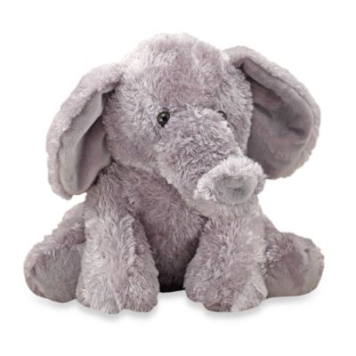 melissa and doug stuffed elephant