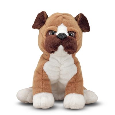 boxer stuffed animal toys r us